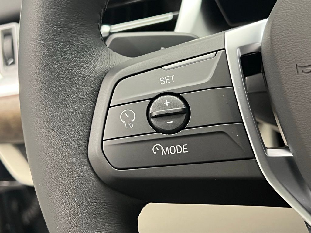 Thumbnail: 2026 BMW X1 - 18