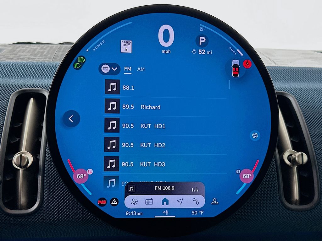 Thumbnail: 2026 MINI Cooper Countryman - 11