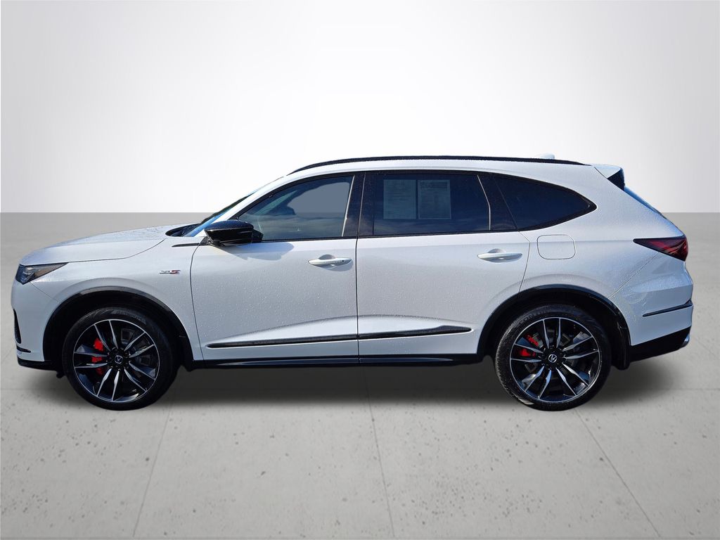 2024 Acura MDX Type S w/Advance Package