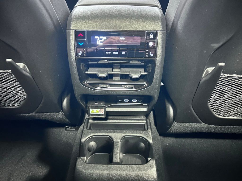 new 2026 Jeep Grand Cherokee L car, priced at $51,730