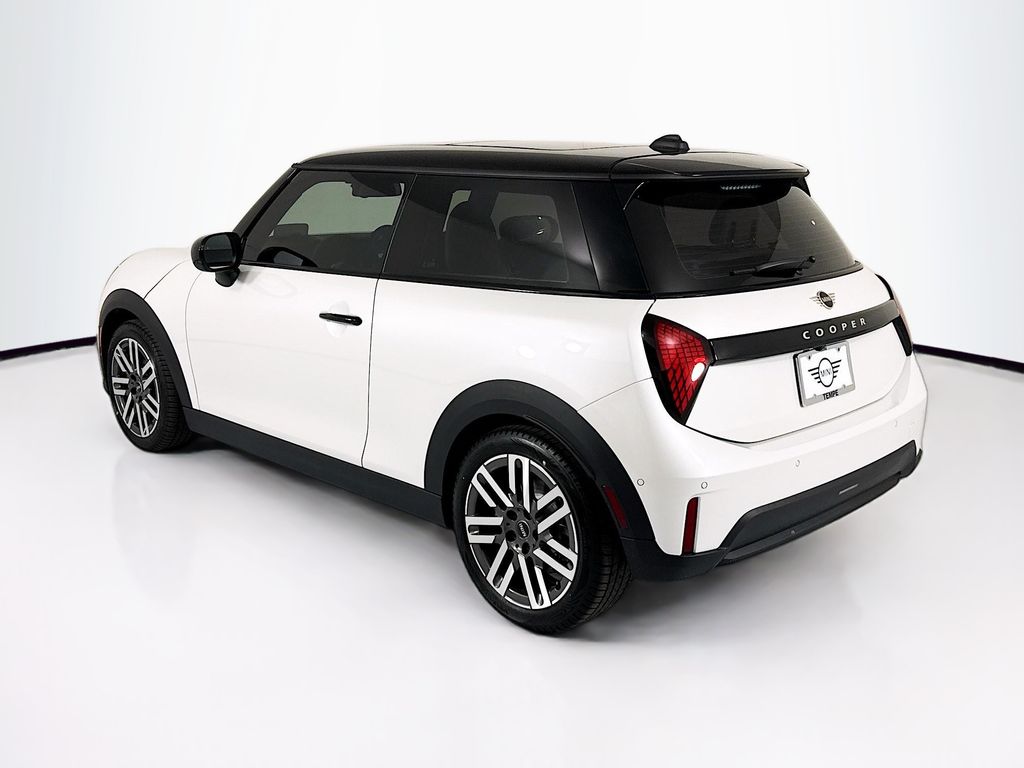 Thumbnail: 2026 MINI Cooper - 7