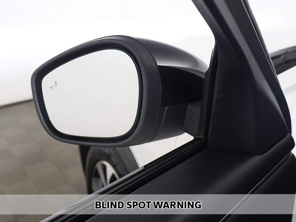 Used 2023 White Ford Premium image 8