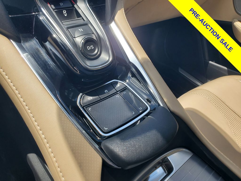 2021 Acura RDX - $22,288