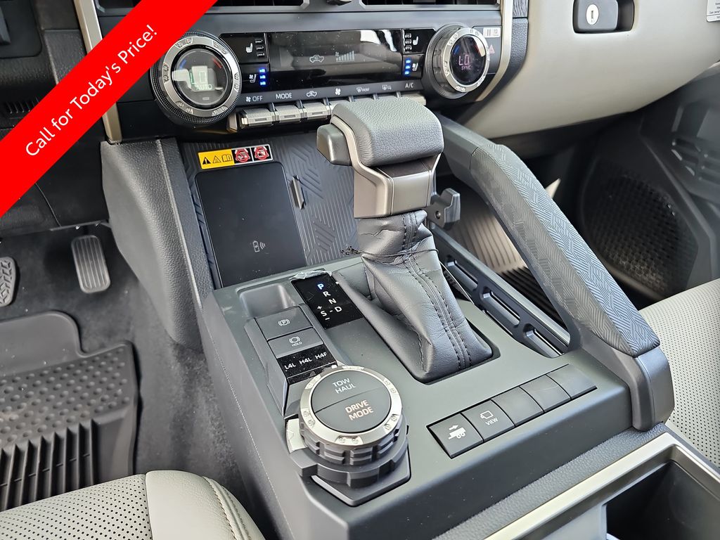 2026 Toyota Tacoma Limited - Photo 13