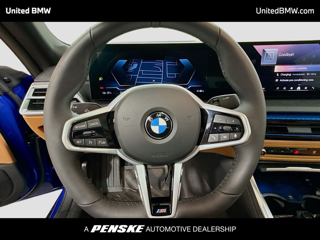 Thumbnail: 2026 BMW i4 - 6
