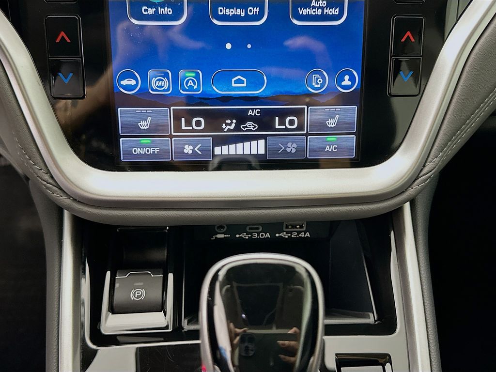 Thumbnail: 2025 Subaru Outback - 15