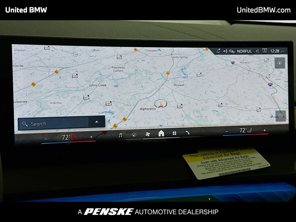 Thumbnail: 2026 BMW X3 - 10