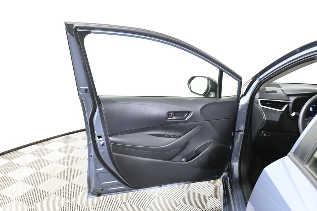 Thumbnail: 2025 Toyota Corolla - 28