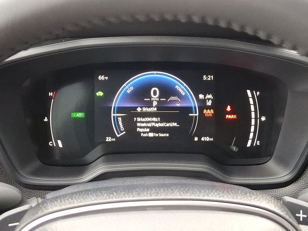 Thumbnail: 2026 Toyota Corolla Cross - 20