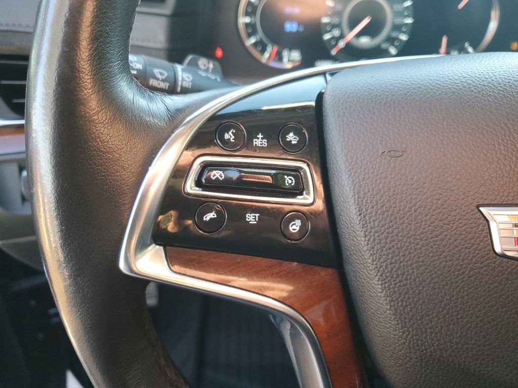 Used Car 2020 Cadillac Escalade  Luxury For Sale Under $30,000 In Austin, Texas