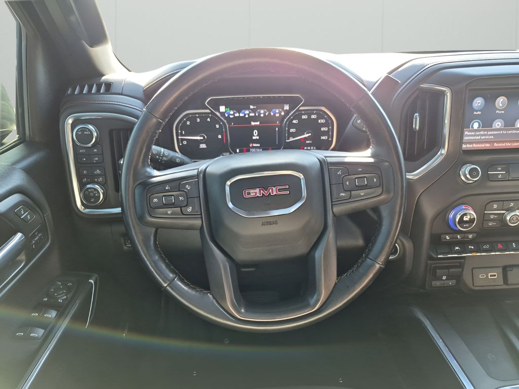 Used Car 2022 Gmc Sierra 1500 Limited  At4 For Sale Under $50,000 In Austin, Texas