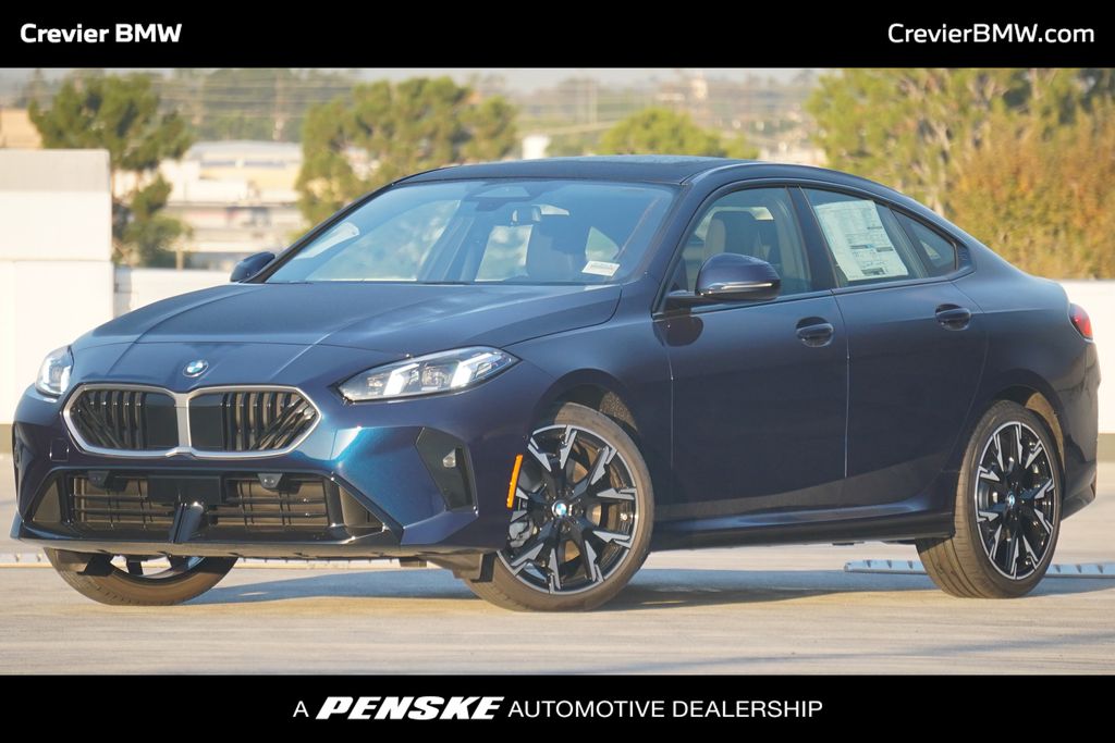 Thumbnail: 2026 BMW 2 Series - 1