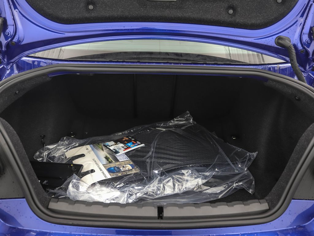 Thumbnail: 2026 BMW 2 Series - 22