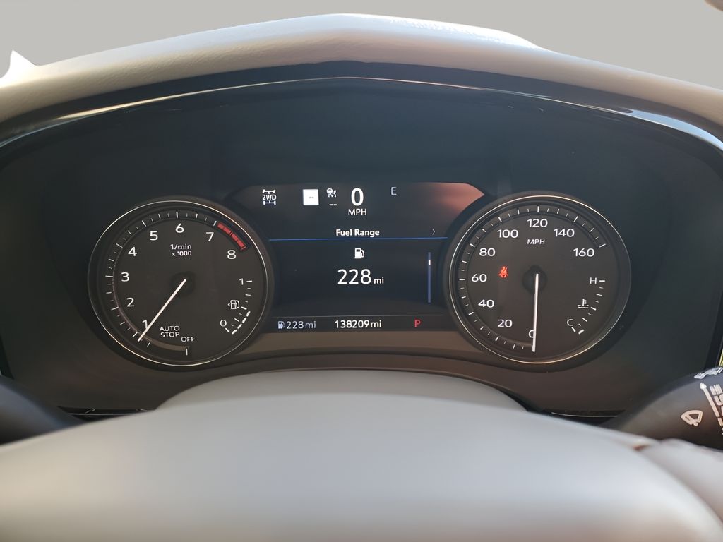 Used Car 2020 Cadillac Xt6  Premium Luxury For Sale Under $25,000 In Austin, Texas