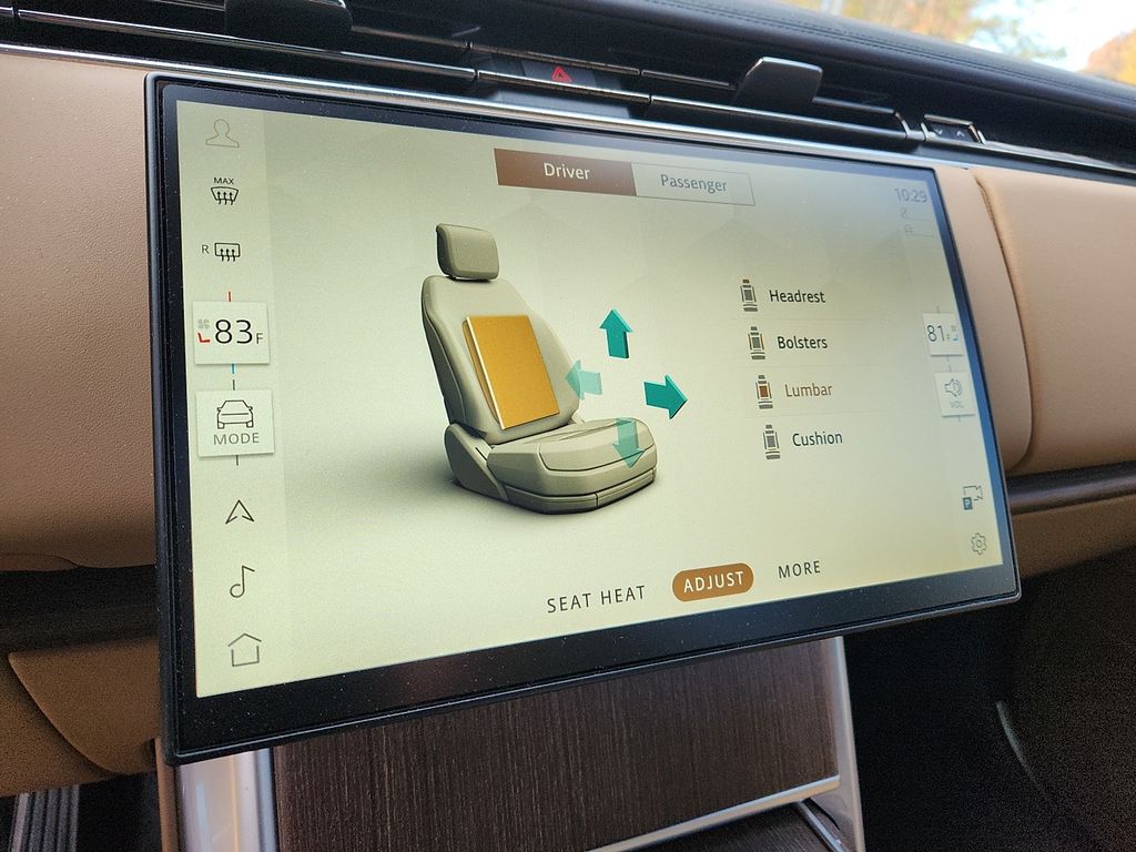 Thumbnail: 2025 Land Rover Range Rover - 25