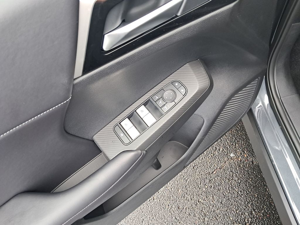 2026 Nissan Rogue Plug-In Hybrid SL Gray at South Hills Kia