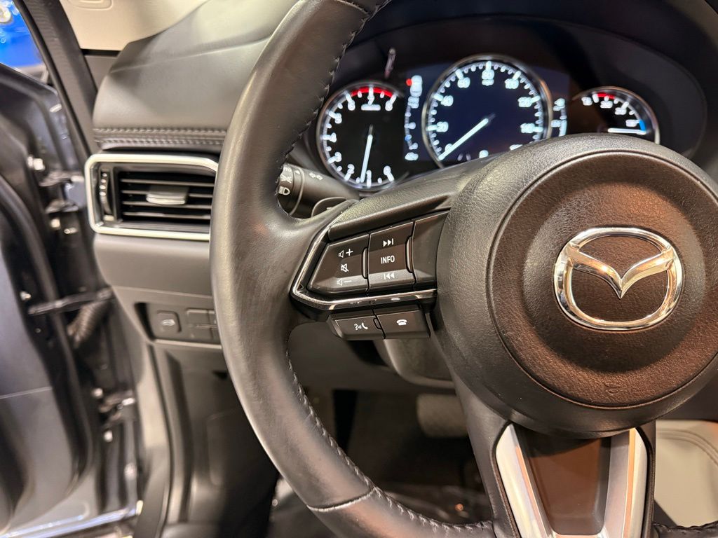 Thumbnail: 2023 Mazda CX-5 - 13