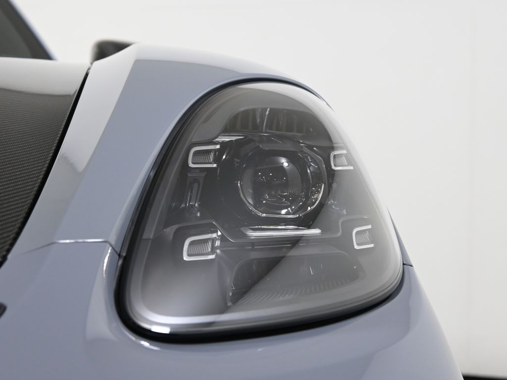 Thumbnail: 2025 Porsche 718 Cayman - 11