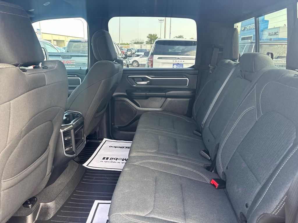 Used 2019 Ram 1500 Truck