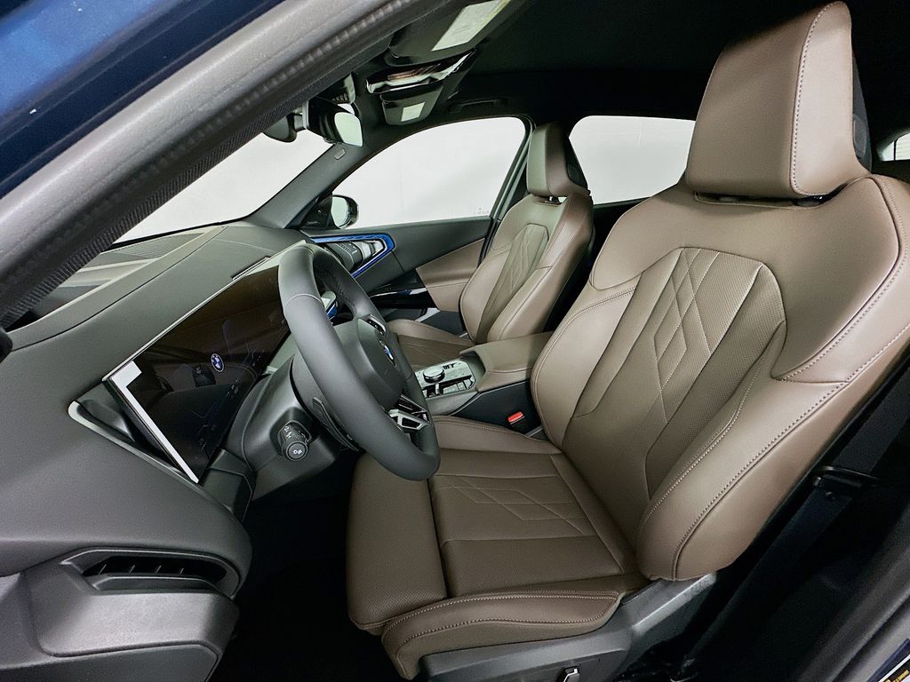 Thumbnail: 2026 BMW X3 - 16