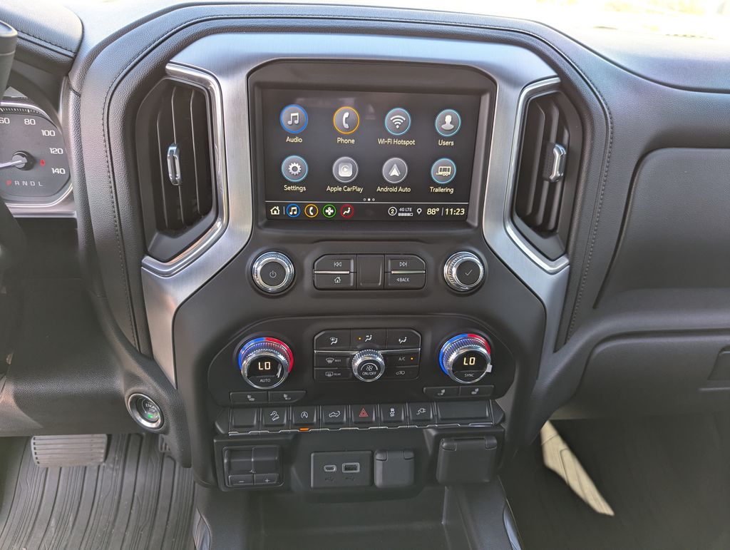 2021 GMC Sierra 1500 Elevation 16