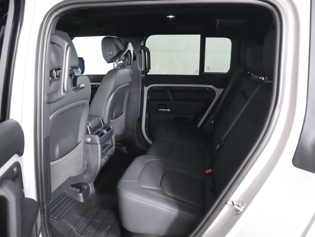 Thumbnail: 2026 Land Rover Defender - 23