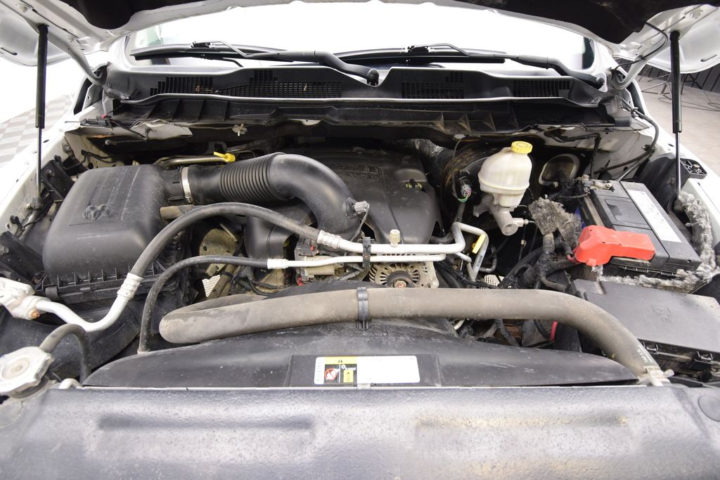 used 2016 Ram 1500 car, priced at $14,000