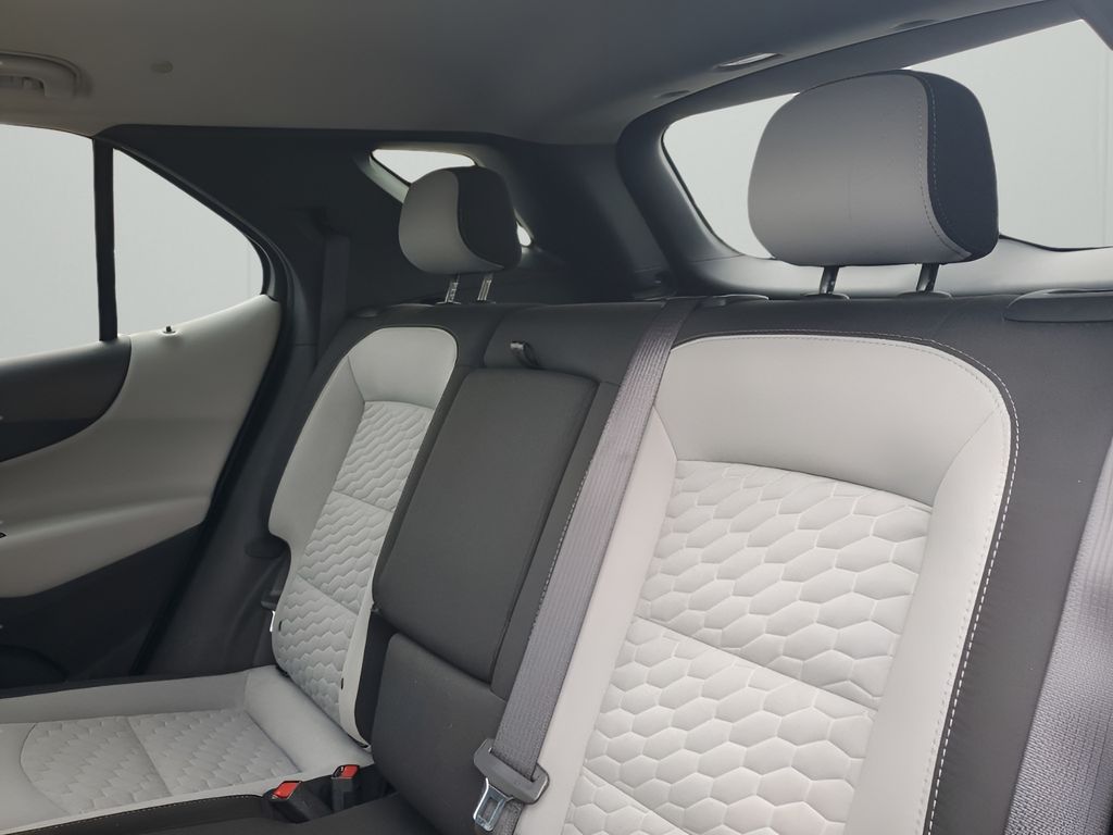 Used Car 2021 Chevrolet Equinox  Lt For Sale Under $20,000 In Austin, Texas