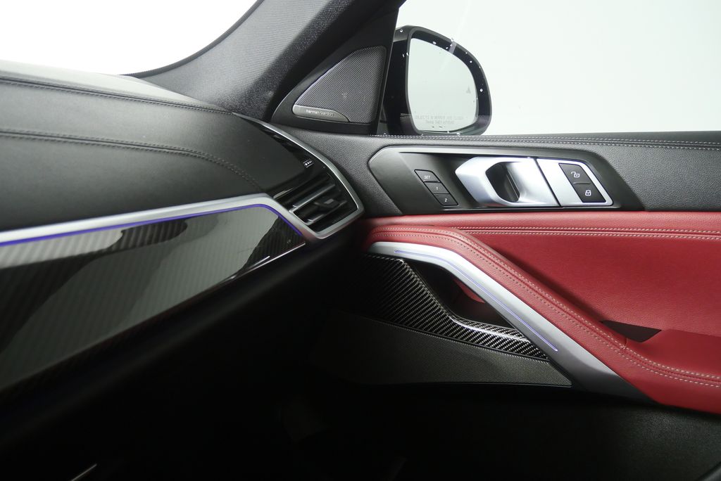 Thumbnail: 2021 BMW X6 - 29