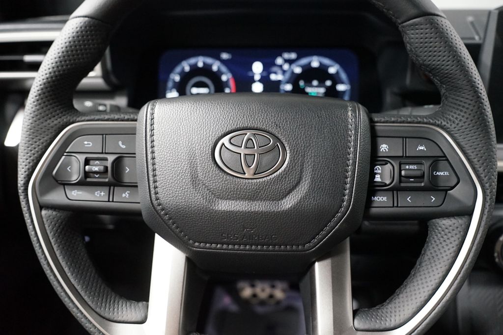 Thumbnail: 2026 Toyota Tacoma - 13