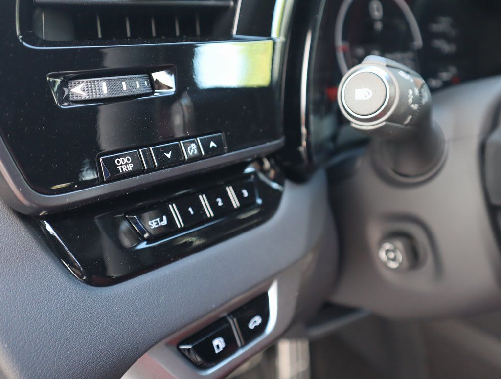 Thumbnail: 2026 Lexus RX - 31