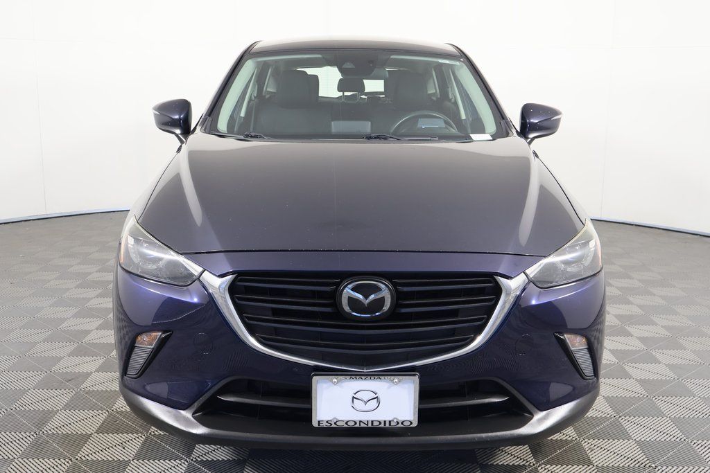 Thumbnail: 2020 Mazda CX-3 - 2