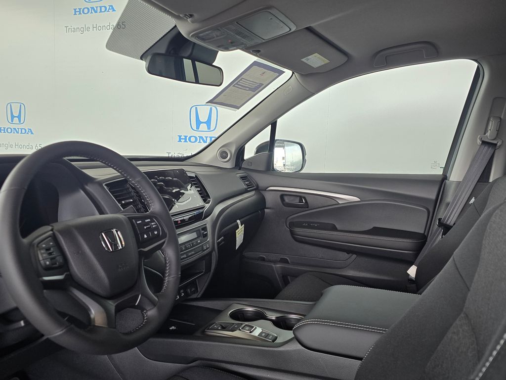 Thumbnail: 2026 Honda Ridgeline - 12