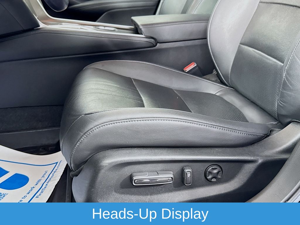 Used Car 2020 Honda Accord Hybrid  Touring For Sale Under $25,000 In Austin, Texas