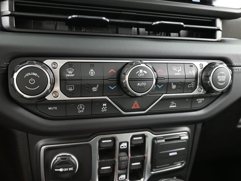 New 2026 41 Jeep Mojave image 20