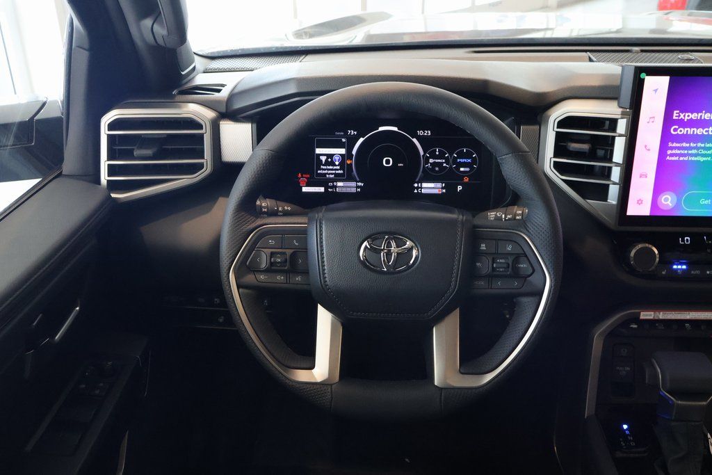 Thumbnail: 2025 Toyota Sequoia - 3