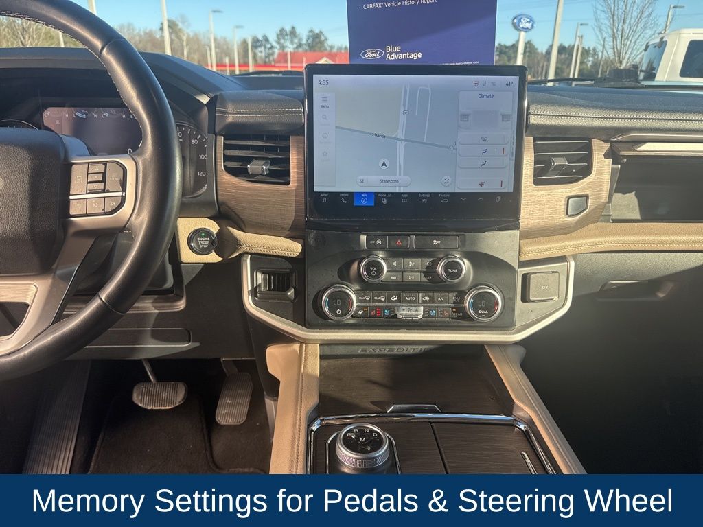 2024 Ford Expedition Limited MAX