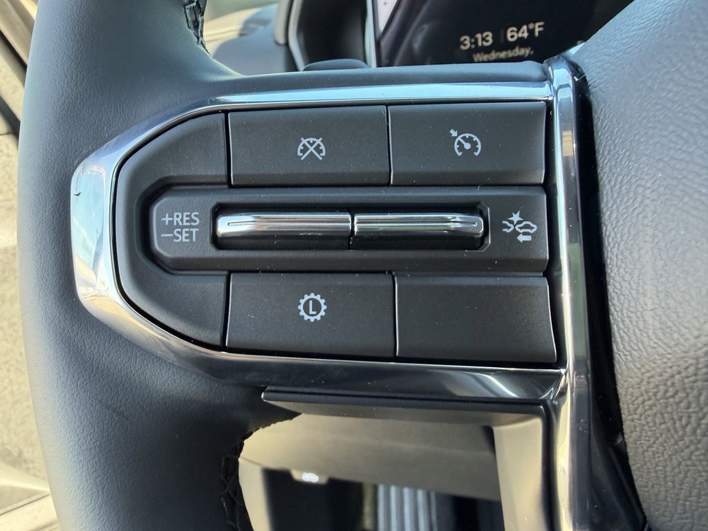 new 2026 GMC Terrain car, priced at $35,235