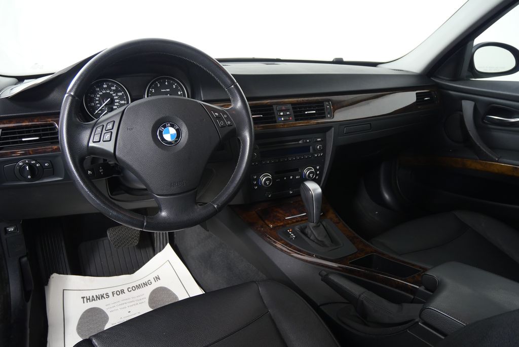 2008 BMW 3 Series 328xi 18