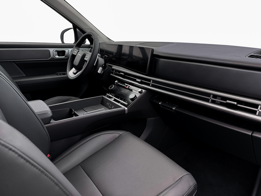 Thumbnail: 2026 Hyundai Santa Fe - 15