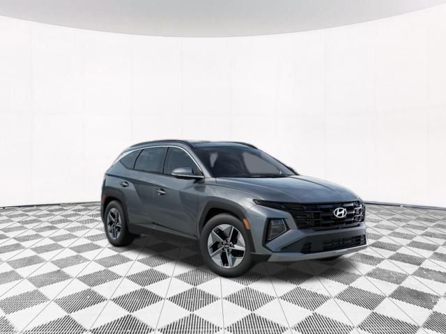 Tucson Hybrid SEL Convenience