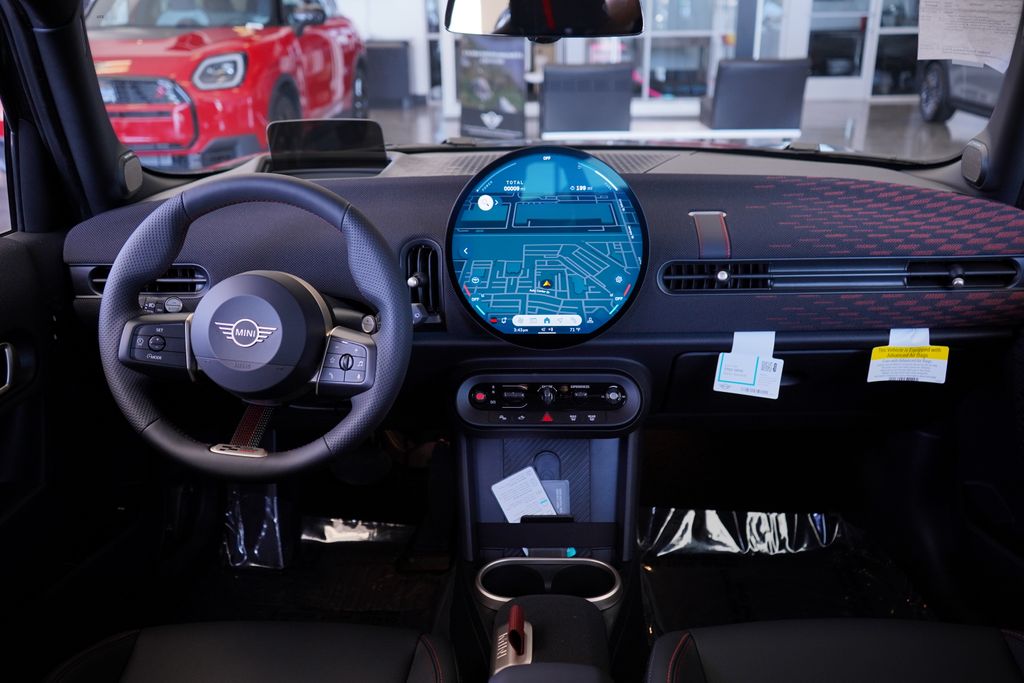Thumbnail: 2026 MINI Cooper - 11