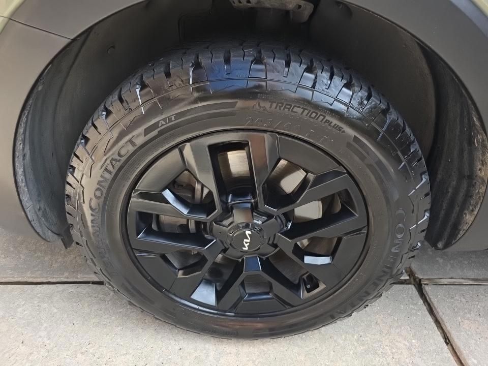 2024 Kia Telluride SX-Prestige X-Pro Green at AutoSavvy Houston Southwest