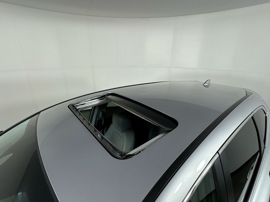 Used Car 2018 Honda Cr-v  Ex-l For Sale Under $25,000 In Austin, Texas