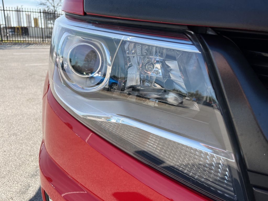 Thumbnail: 2015 Chevrolet Colorado - 13