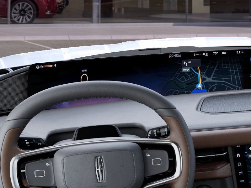 2027 Lincoln Navigator Reserve L
