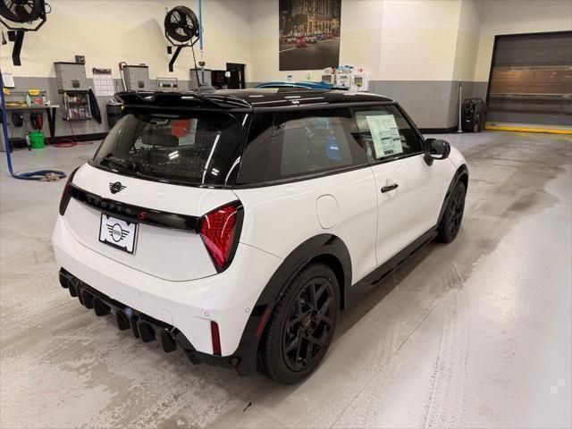 Thumbnail: 2026 MINI Cooper - 6