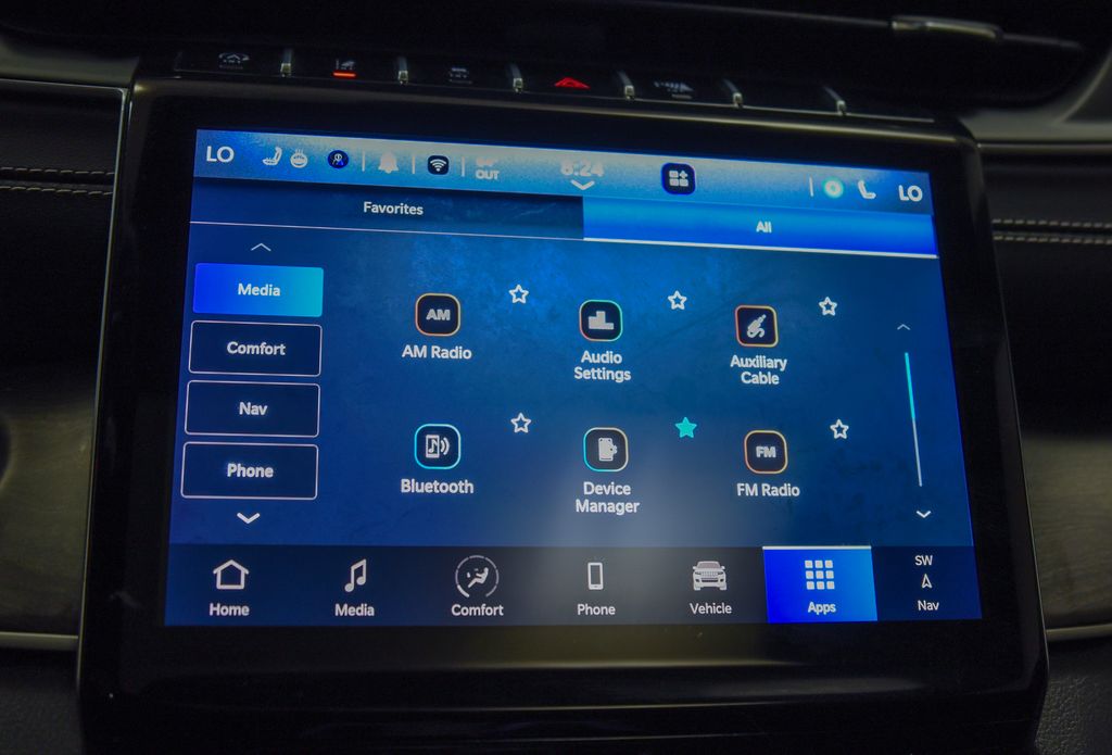 View vehicle photo 7