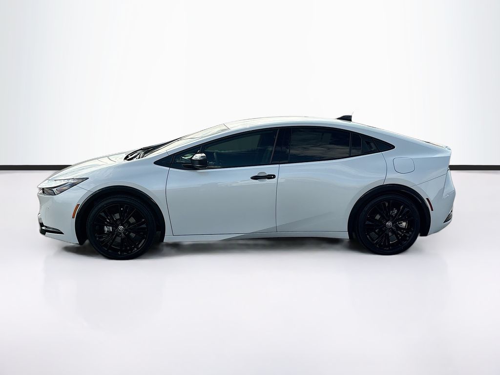 Thumbnail: 2026 Toyota Prius - 8