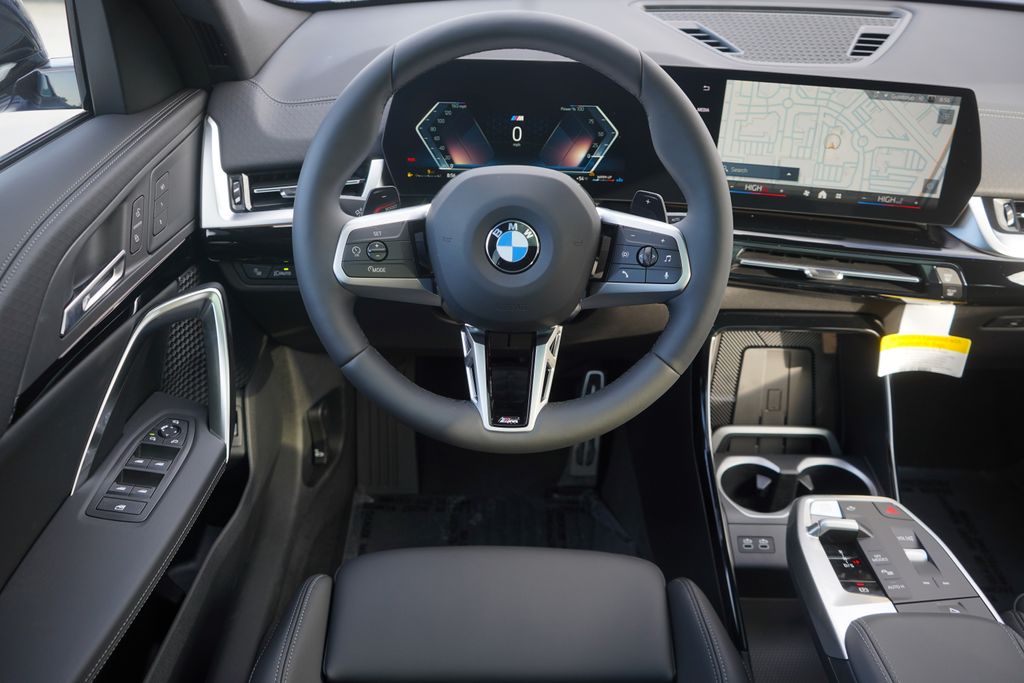 2025 BMW X2 xDrive28i 14